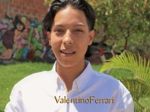 ValentinoFerrari