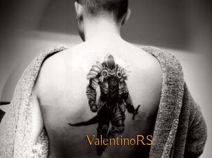 ValentinoRS