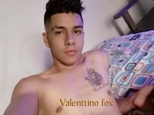 Valenttino_fox