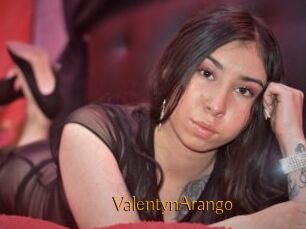 ValentynArango