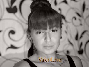 ValeriLove