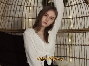 ValeriMoore