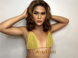ValeriaMatti