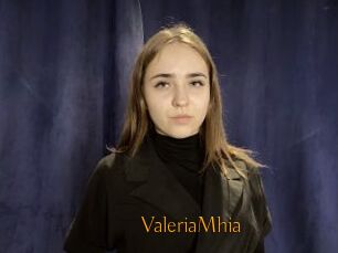 ValeriaMhia