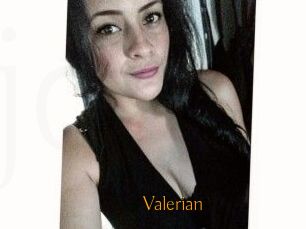Valerian