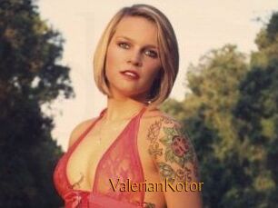 ValerianKotor
