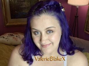 ValerieBlakeX