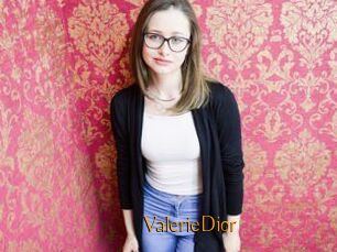 ValerieDior