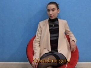 ValerieEnergetic