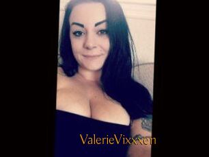 ValerieVixxxen