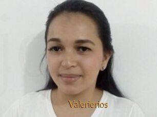 Valerierios