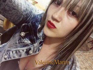 ValerineMartin