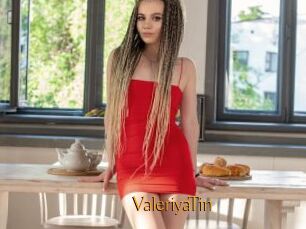 ValeriyaTin