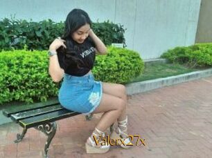 Valerx27x