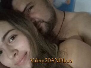 Valery20ANDLuis