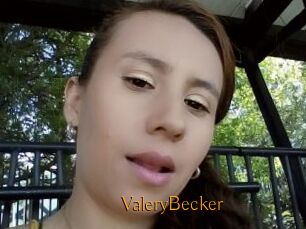 ValeryBecker