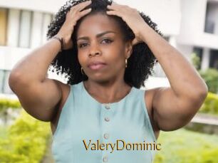 ValeryDominic
