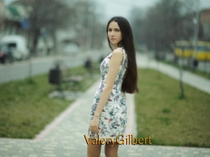 ValeryGilbert