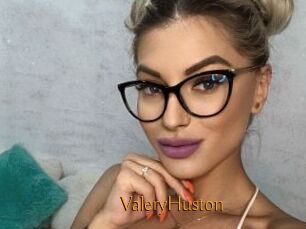 ValeryHuston