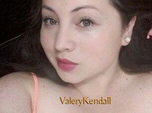 ValeryKendall