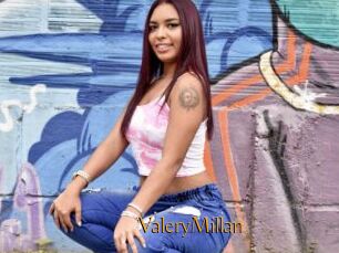 ValeryMillan