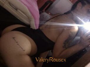 ValeryRousex