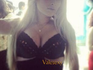 Valesexy