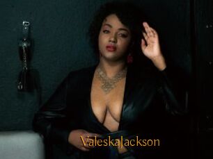 ValeskaJackson
