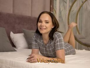 ValetyColins