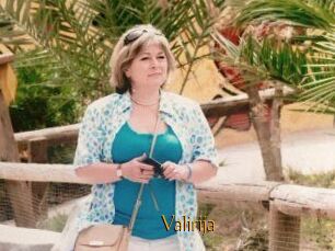 Valirija