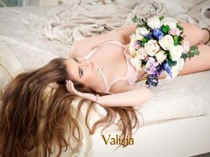 Valisia