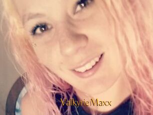 ValkyrieMaxx