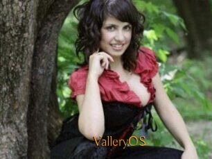 ValleryOS