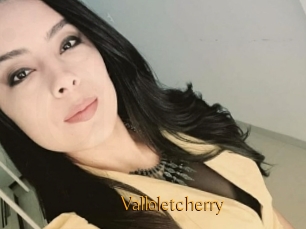 Valloletcherry