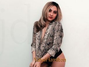 ValyaHamilton