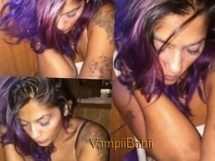 VampiiBabii
