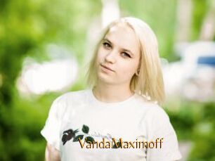 VandaMaximoff