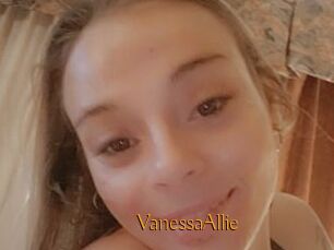 VanessaAllie