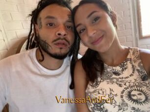 VanessaAndFer