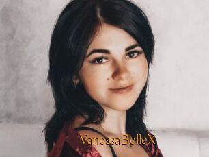 VanessaBelleX