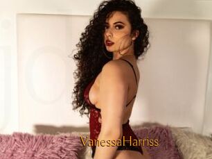 VanessaHarriss