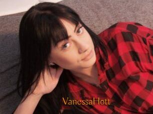 VanessaHott