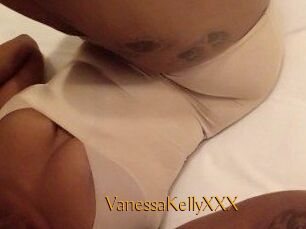 VanessaKellyXXX