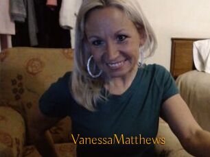 VanessaMatthews