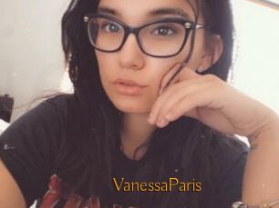 VanessaParis
