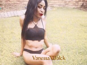 VanessaXBalck