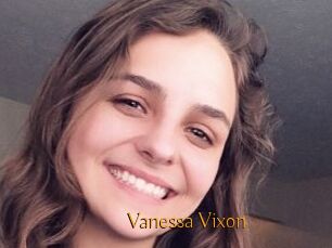 Vanessa_Vixon