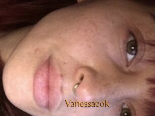 Vanessacok