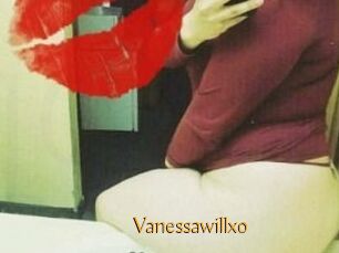 Vanessawillxo