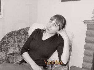 Vanidaa